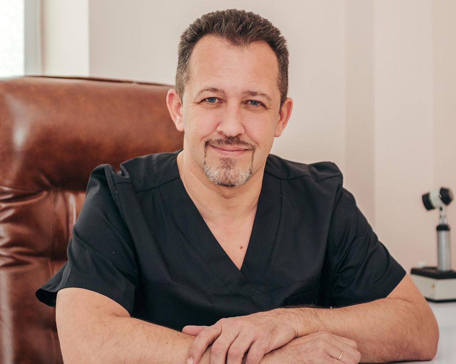 Александр Туркевич и Людмила Шупенюк объединились в проекте Неопалимые | Alfaspa изображение 2